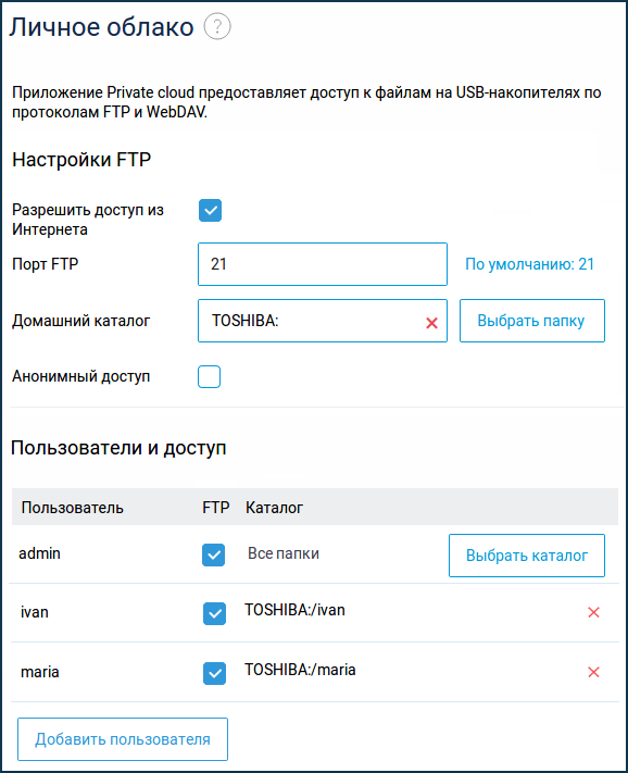 Форумы RDA > Прошу помощь по FXP